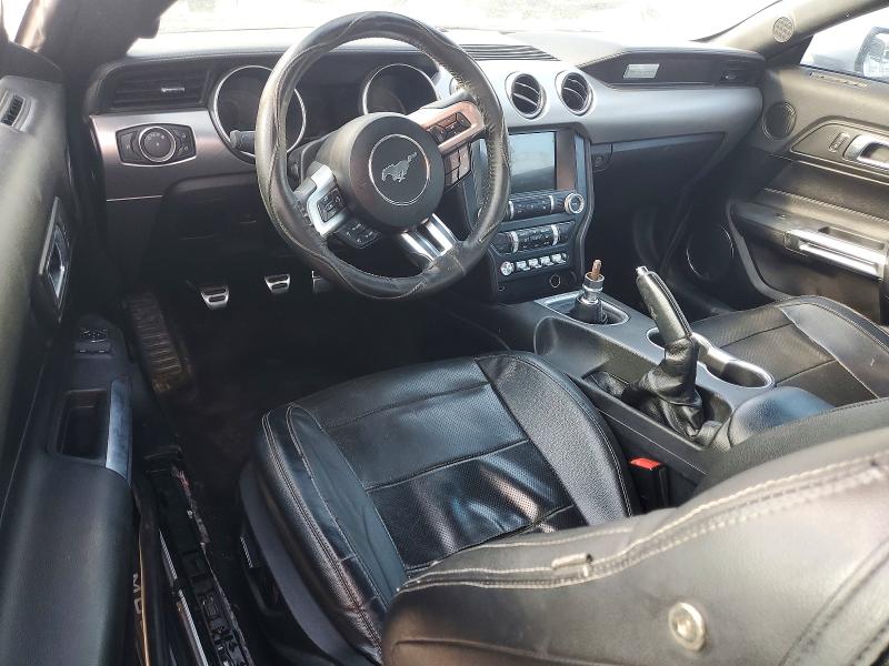 Aukcja sprzedaży 2019 Ford Mustang, vin: 1FA6P8CF1K5116081, numer aukcji: 69841706