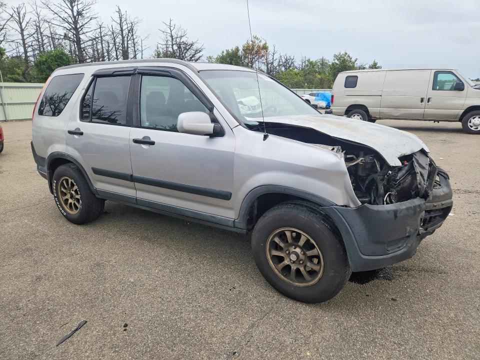 Aukcja sprzedaży 2004 Honda Cr-v, vin: JHLRD78804C047826, numer aukcji: 70837656