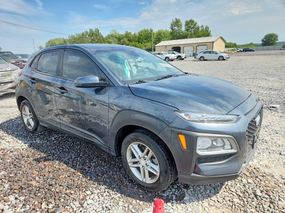 Продажа на аукционе авто 2019 Hyundai Kona, vin: KM8K12AA5KU223389, номер лота: 67463726