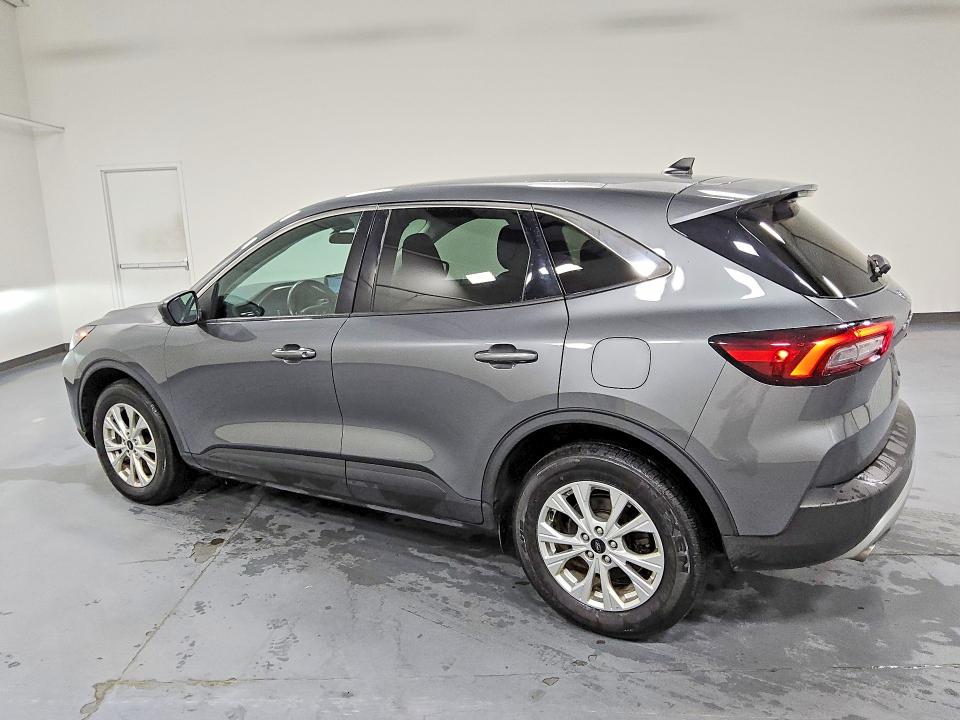 70298676 :رقم المزاد ، 1FMCU9GN9PUA34251 vin ، 2023 Ford Escape مزاد بيع