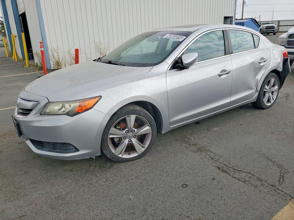 66064816 :رقم المزاد ، 19VDE1F39EE012956 vin ، 2014 Acura Ilx مزاد بيع