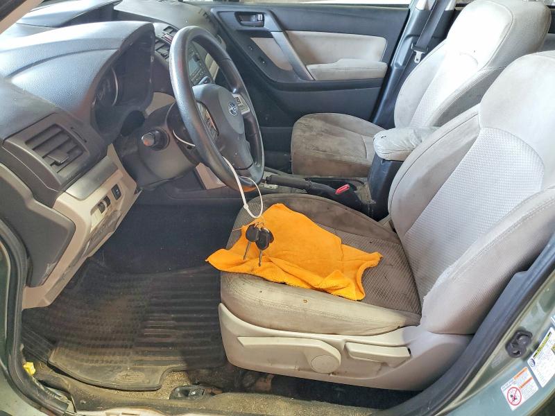 Продажа на аукционе авто 2015 Subaru Forester, vin: JF2SJABC9FH454973, номер лота: 71155286