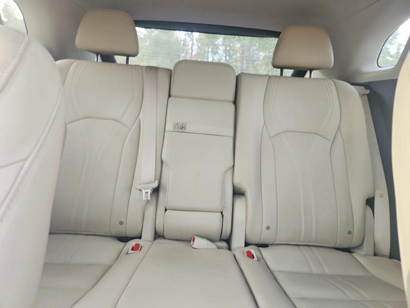 69495186 :رقم المزاد ، 2T2BZMCA2HC092641 vin ، 2017 Lexus Rx مزاد بيع