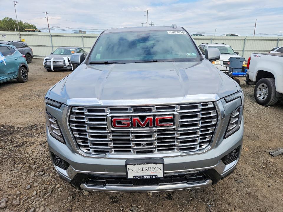Продаж на аукціоні авто 2026 Gmc Yukon, vin: 1GKS2DKL2TR261376, номер лоту: 68324796