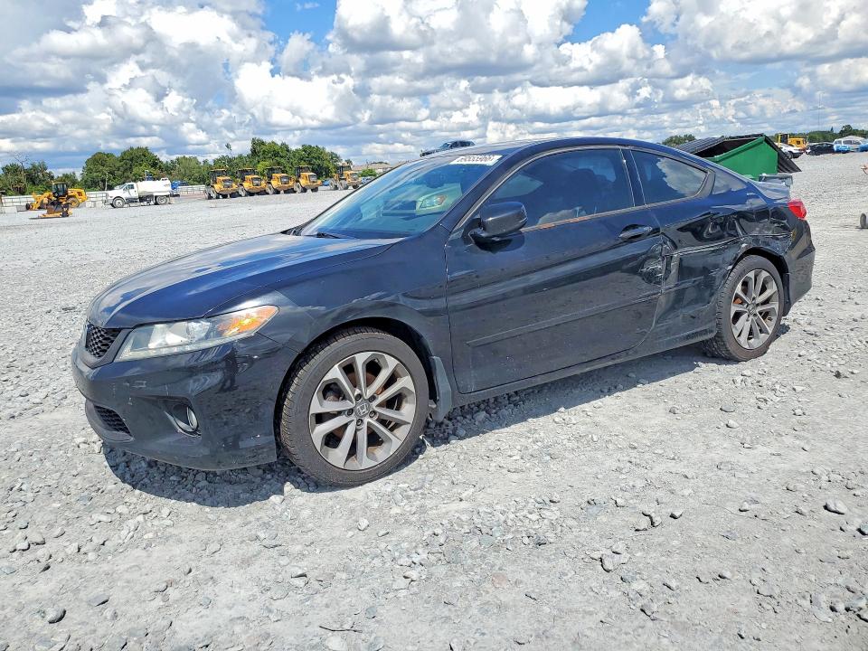 Продаж на аукціоні авто 2015 Honda Accord, vin: 1HGCT2A83FA004990, номер лоту: 69555966