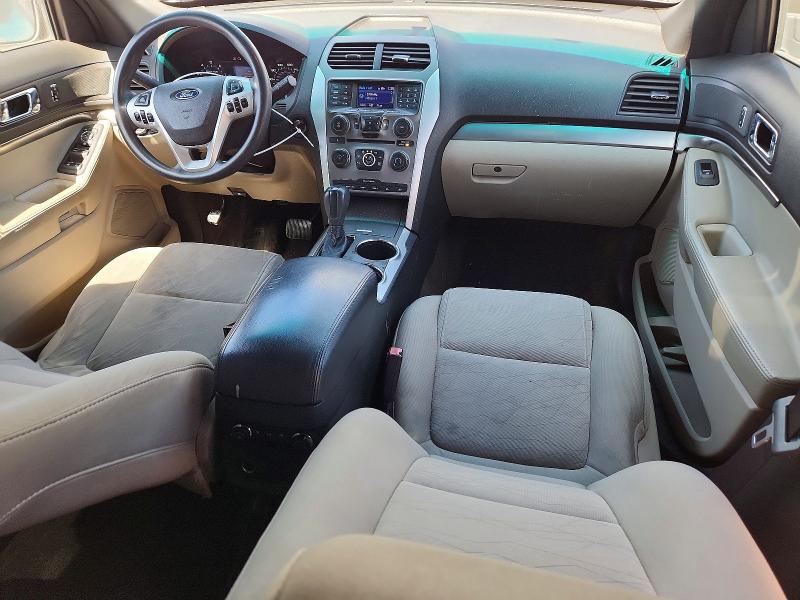 67513846 :رقم المزاد ، 1FM5K7B89DGB43680 vin ، 2013 Ford Explorer مزاد بيع