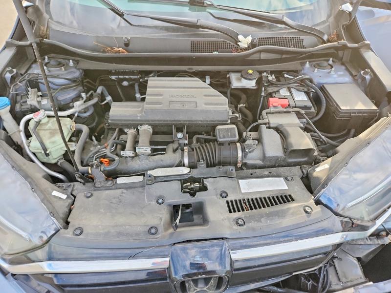 Продажа на аукционе авто 2021 Honda Cr-v, vin: 7FARW2H85ME033079, номер лота: 68633766