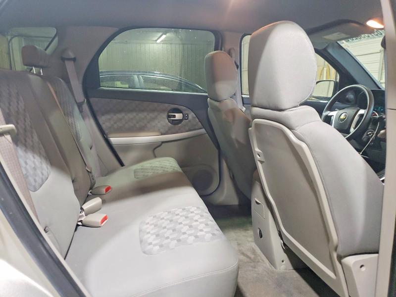 Aukcja sprzedaży 2007 Chevrolet Equinox, vin: 2CNDL13F376041122, numer aukcji: 69755526