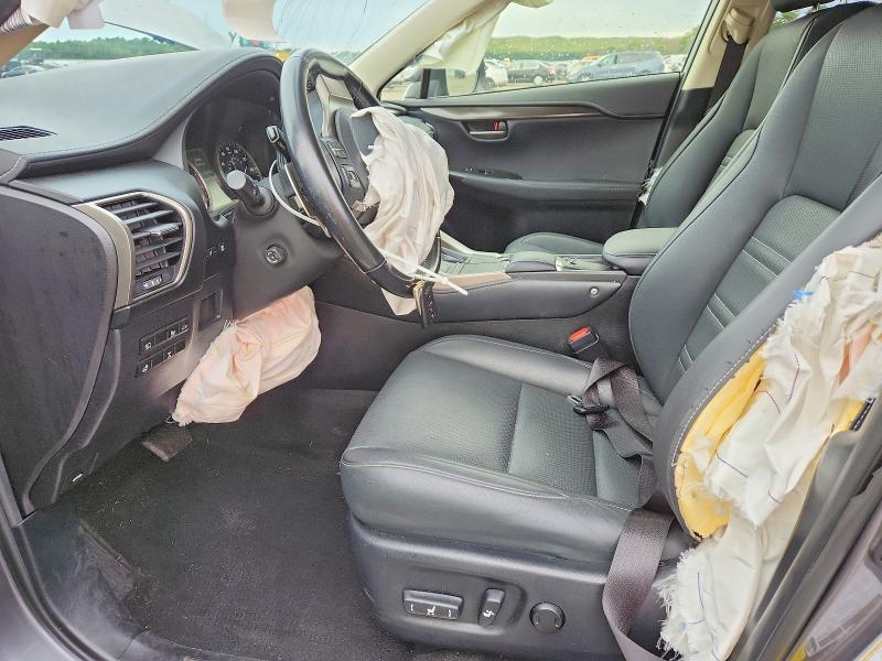 Aukcja sprzedaży 2020 Lexus Nx, vin: JTJDARDZ3L2231542, numer aukcji: 69865676