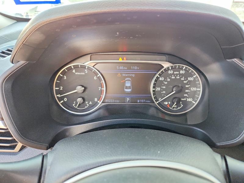 Aukcja sprzedaży 2023 Nissan Altima, vin: 1N4BL4DV0PN327417, numer aukcji: 69305976