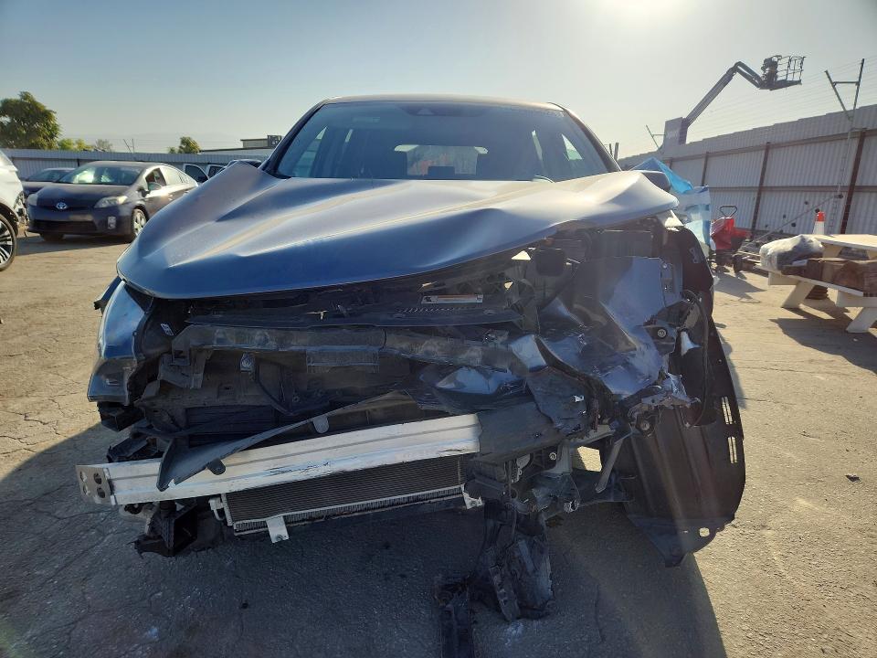 2020 Honda Cr-v მანქანა იყიდება აუქციონზე, vin: 2HKRW1H25LH414237, აუქციონის ნომერი: 65965626