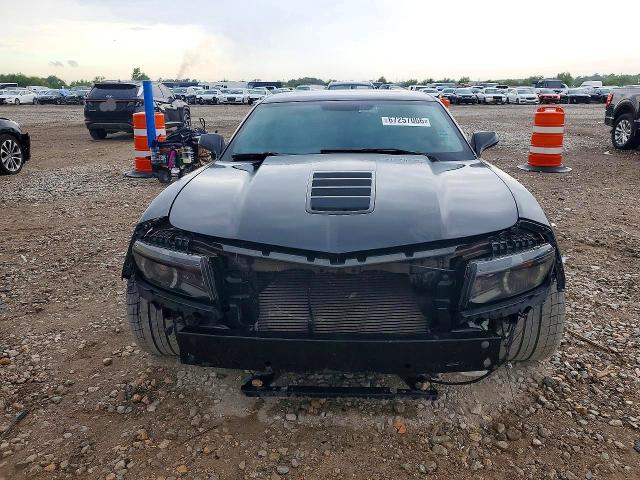 Aukcja sprzedaży 2015 Chevrolet Camaro, vin: 2G1FJ1EW8F9130352, numer aukcji: 67257066