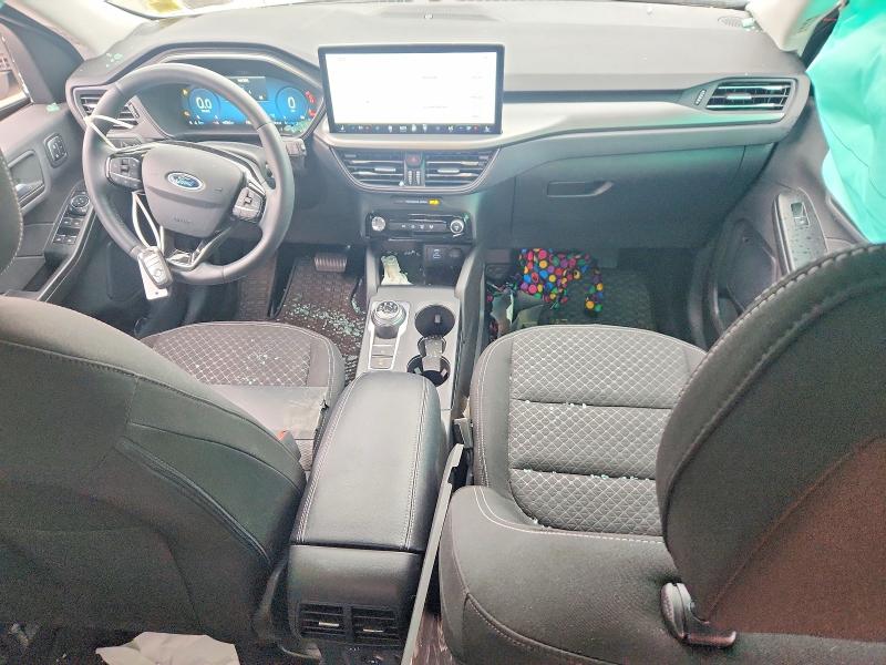 69324136 :رقم المزاد ، 1FMCU9GNXPUB05599 vin ، 2023 Ford Escape مزاد بيع
