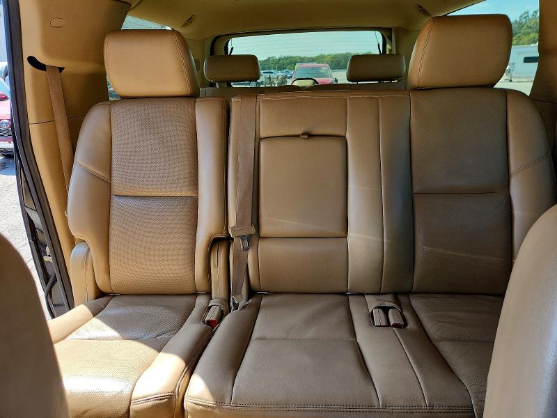 2011 Gmc Yukon Xl მანქანა იყიდება აუქციონზე, vin: 1GKS2MEF6BR241054, აუქციონის ნომერი: 70256506