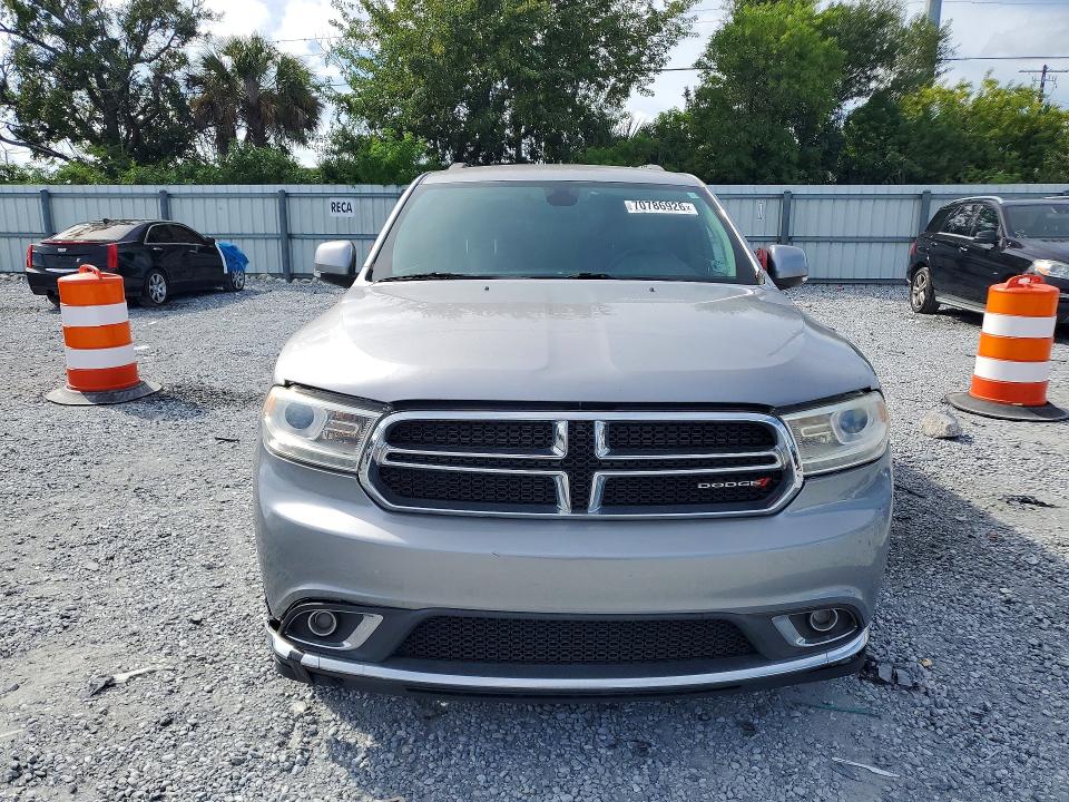 Продаж на аукціоні авто 2014 Dodge Durango, vin: 1C4RDHDG0EC286651, номер лоту: 70786926
