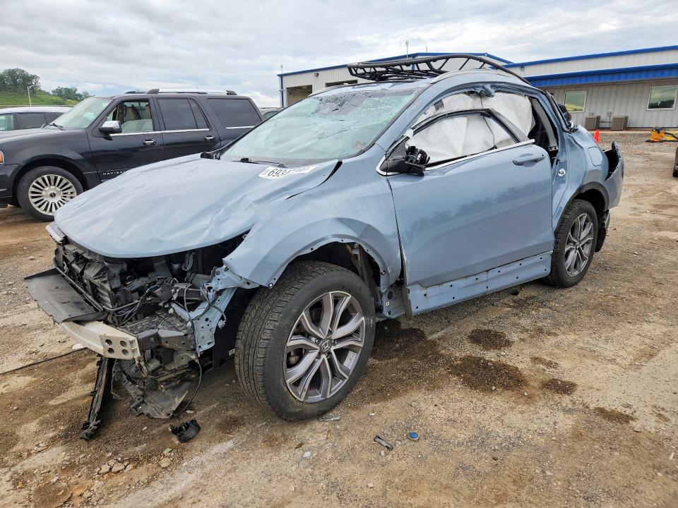 2020 Honda Cr-v მანქანა იყიდება აუქციონზე, vin: 5J6RW2H97LL029660, აუქციონის ნომერი: 69347746