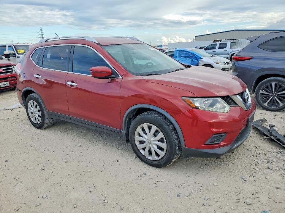 Aukcja sprzedaży 2016 Nissan Rogue, vin: JN8AT2MT5GW029307, numer aukcji: 71152336