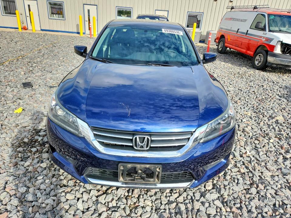 69388536 :رقم المزاد ، 1HGCR2F56EA144883 vin ، 2014 Honda Accord مزاد بيع
