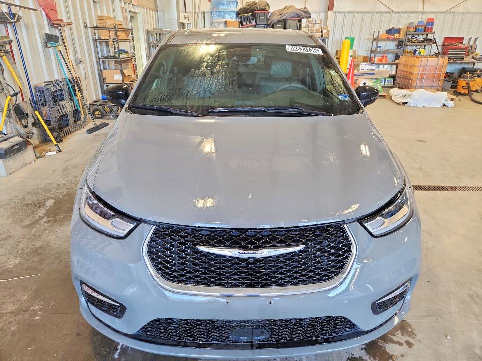 Aukcja sprzedaży 2025 Chrysler Pacifica, vin: 2C4RC1BG2SR540957, numer aukcji: 68833136