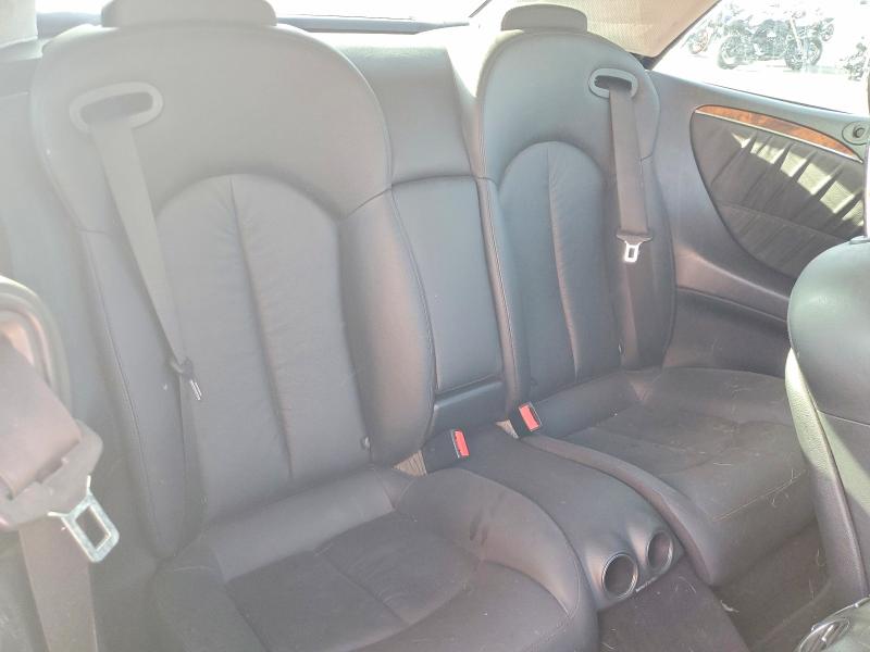 Aukcja sprzedaży 2009 Mercedes-benz Clk, vin: WDBTK72F19T103438, numer aukcji: 70552376