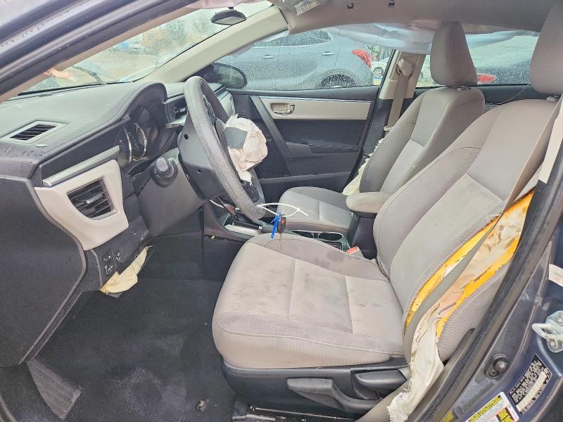 Aukcja sprzedaży 2014 Toyota Corolla, vin: 2T1BURHE8EC051194, numer aukcji: 68357126