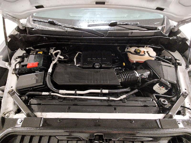 2023 Chevrolet Silverado მანქანა იყიდება აუქციონზე, vin: 3GCNAAEK6PG335790, აუქციონის ნომერი: 63540556