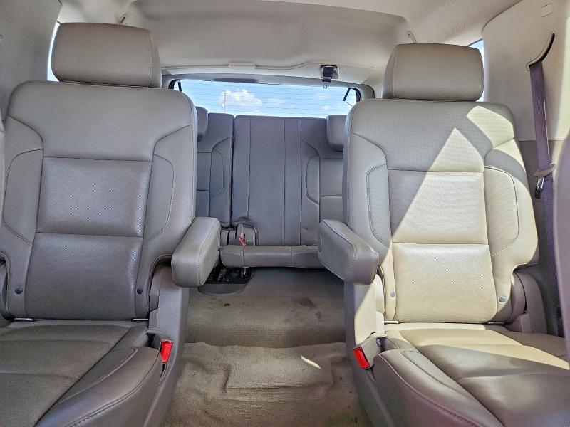 2017 Gmc Yukon მანქანა იყიდება აუქციონზე, vin: 1GKS1BKC7HR356465, აუქციონის ნომერი: 68700916