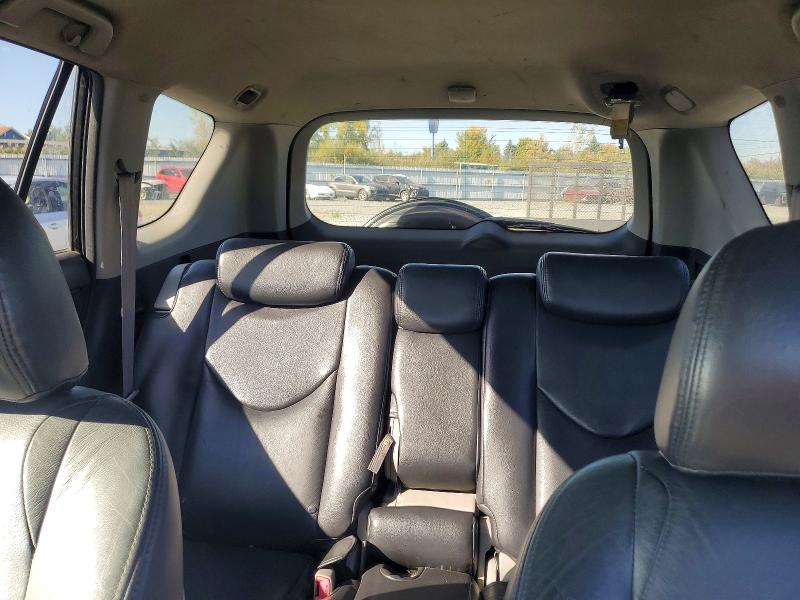 Aukcja sprzedaży 2006 Toyota Rav4, vin: JTMZK31V765004278, numer aukcji: 71072956