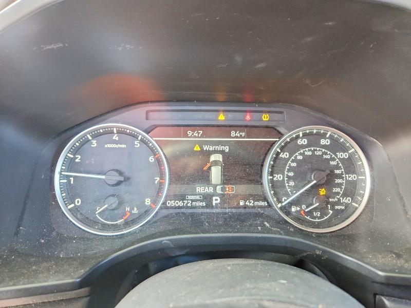 Продажа на аукционе авто 2022 Mitsubishi Outlander, vin: JA4J3UA81NZ032041, номер лота: 67354206