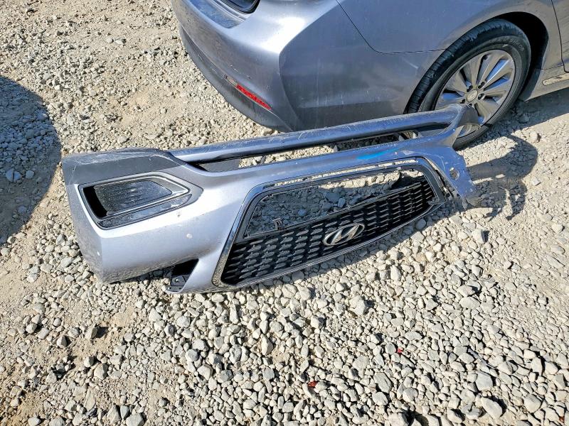 Продаж на аукціоні авто 2016 Hyundai Sonata Hybrid, vin: KMHE24L13GA012607, номер лоту: 69339366