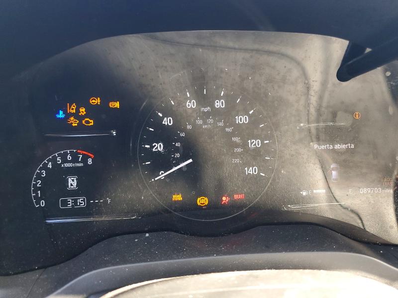 Продаж на аукціоні авто 2019 Honda Hr-v, vin: 3CZRU5H70KM703957, номер лоту: 70160276