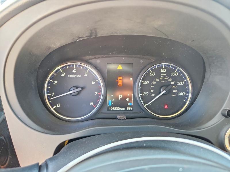 Aukcja sprzedaży 2014 Mitsubishi Outlander, vin: JA4AD3A37EZ010010, numer aukcji: 67317446