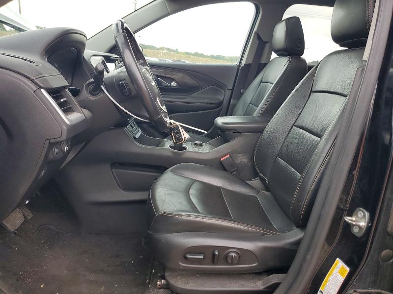 2018 Gmc Terrain მანქანა იყიდება აუქციონზე, vin: 3GKALVEV6JL250073, აუქციონის ნომერი: 70740106