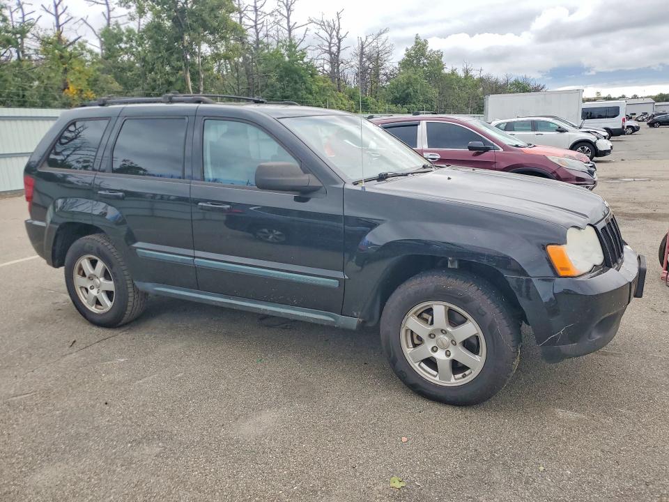 Продажа на аукционе авто 2008 Jeep Grand Cherokee, vin: 1J8GR48K48C102518, номер лота: 70248516