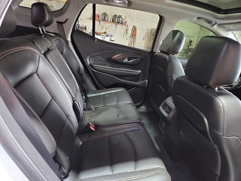 69314066 :رقم المزاد ، 3GKALVEV3ML341631 vin ، 2021 Gmc Terrain مزاد بيع