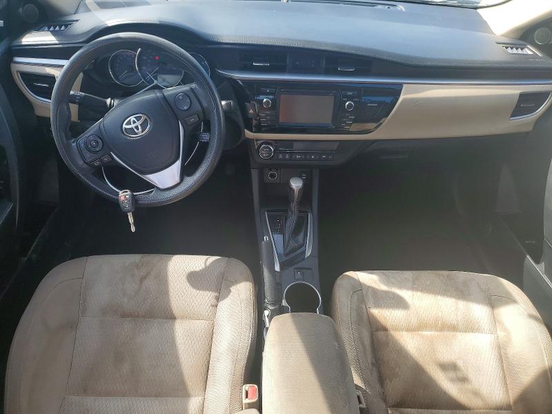 Продажа на аукционе авто 2014 Toyota Corolla, vin: 2T1BURHE5EC221804, номер лота: 67149716