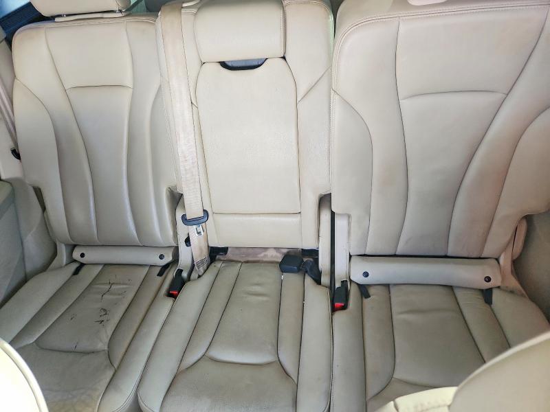 Продаж на аукціоні авто 2017 Audi Q7, vin: WA1LAAF70HD015374, номер лоту: 69754076