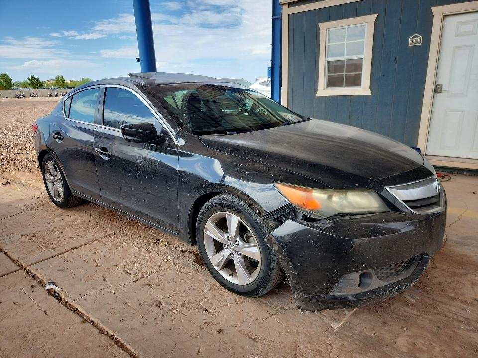 Продаж на аукціоні авто 2015 Acura Ilx, vin: 19VDE2E57FE000346, номер лоту: 66772826