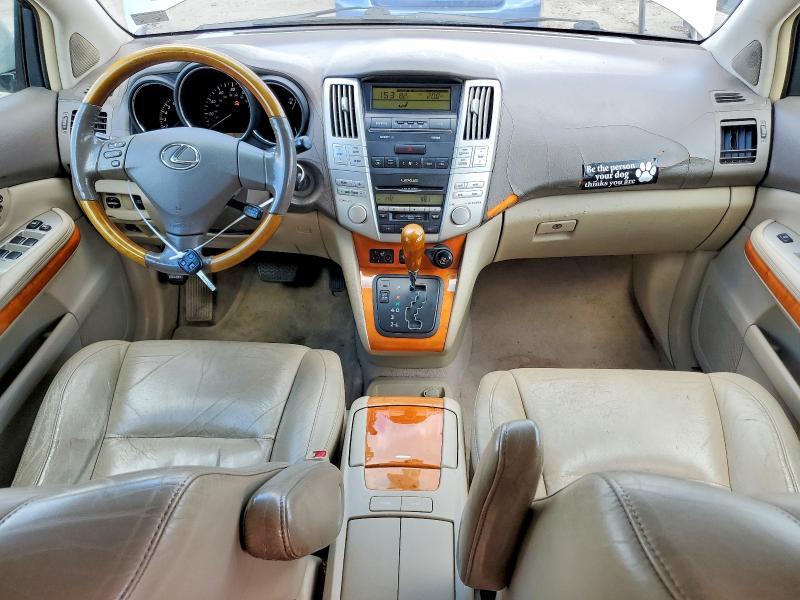Aukcja sprzedaży 2004 Lexus Rx, vin: 2T2HA31UX4C012800, numer aukcji: 71196036