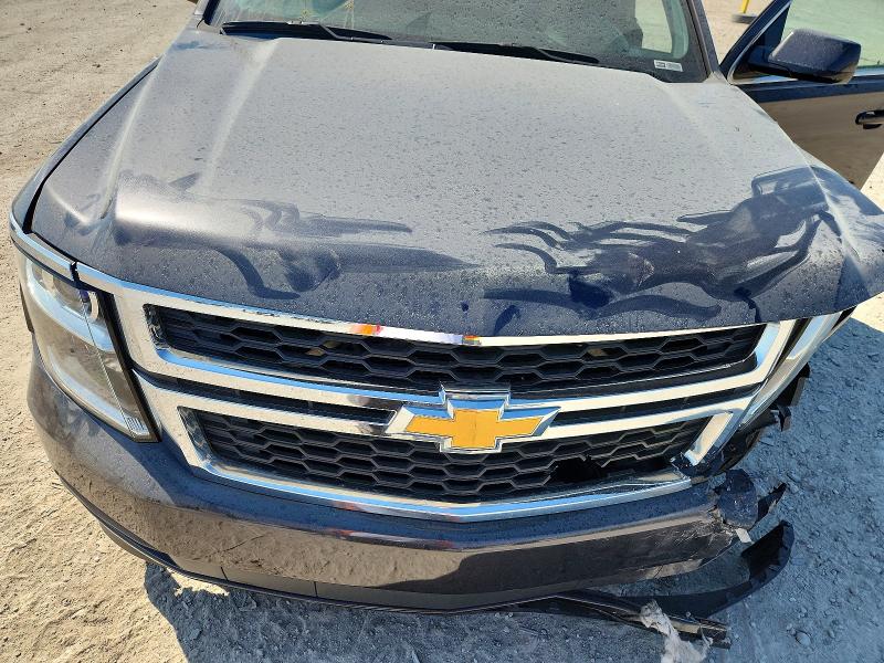 Продаж на аукціоні авто 2015 Chevrolet Tahoe, vin: 1GNSKBKC1FR643796, номер лоту: 67279006