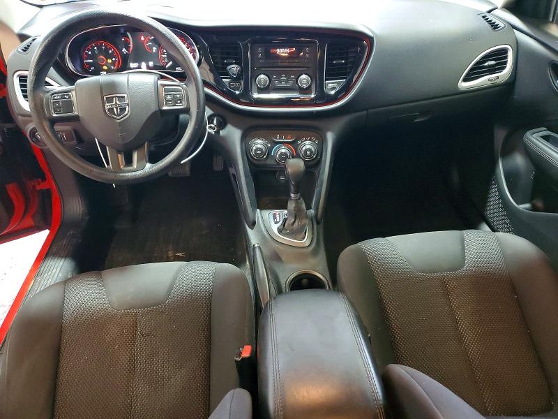 Aukcja sprzedaży 2016 Dodge Dart, vin: 1C3CDFAA5GD645620, numer aukcji: 70319536