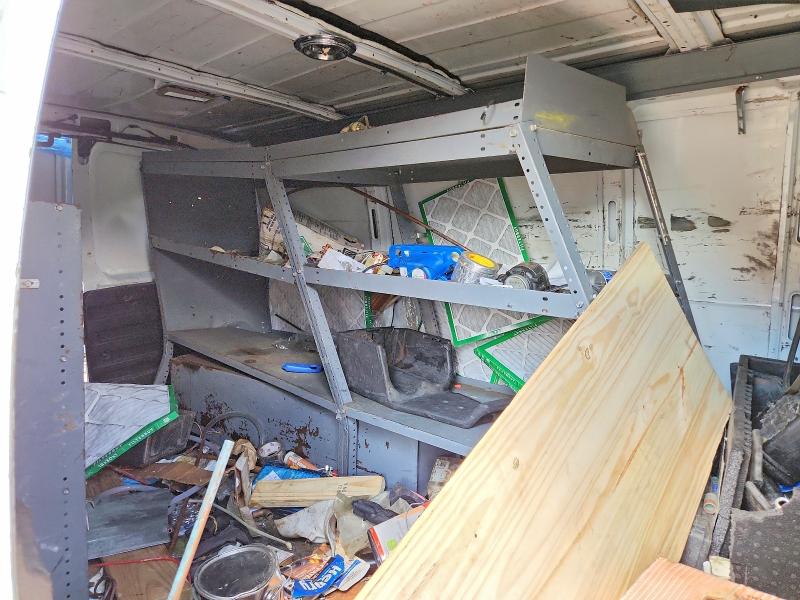 Auction sale of the 2009 Chevrolet Express G2500, vin: 1GCGG25C191179830, lot number: 67735146