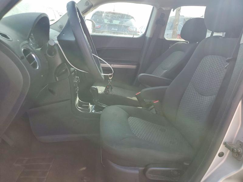Aukcja sprzedaży 2010 Chevrolet Hhr, vin: 3GNBAADB0AS551280, numer aukcji: 68566816