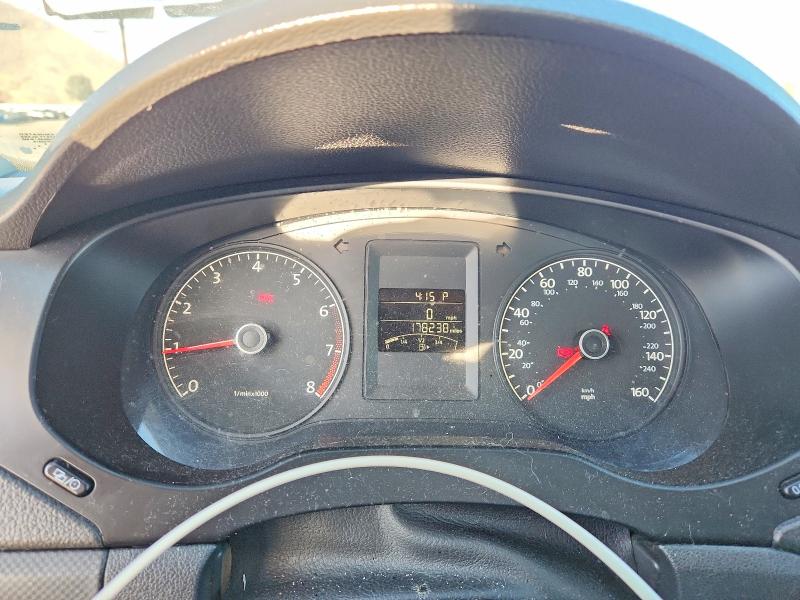 Продаж на аукціоні авто 2014 Volkswagen Jetta, vin: 3VW2K7AJ7EM303362, номер лоту: 56990896