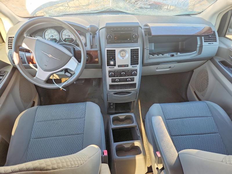 Aukcja sprzedaży 2010 Chrysler Town & Country, vin: 2A4RR4DE8AR346860, numer aukcji: 70135326