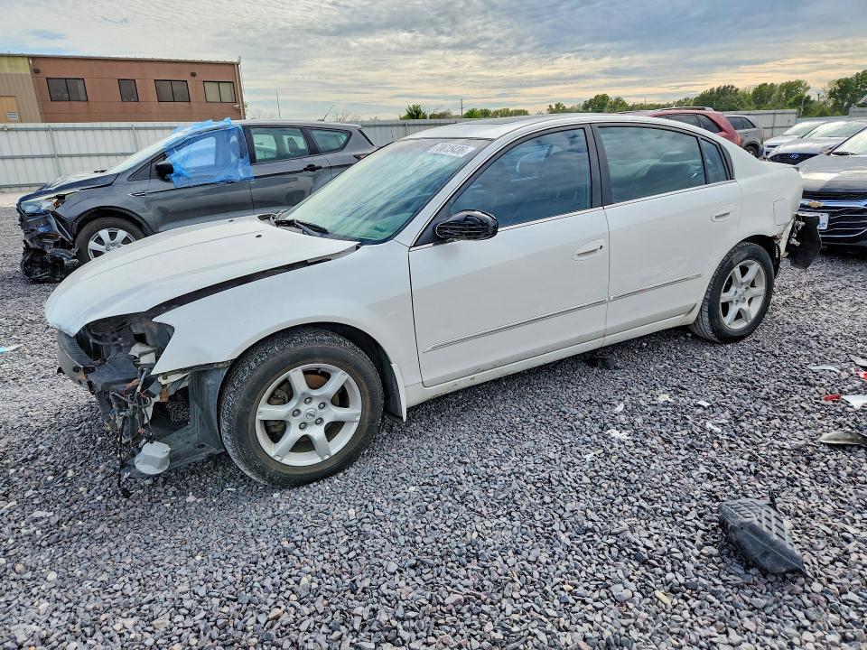 Продаж на аукціоні авто 2005 Nissan Altima, vin: 1N4BL11EX5C387264, номер лоту: 70615436