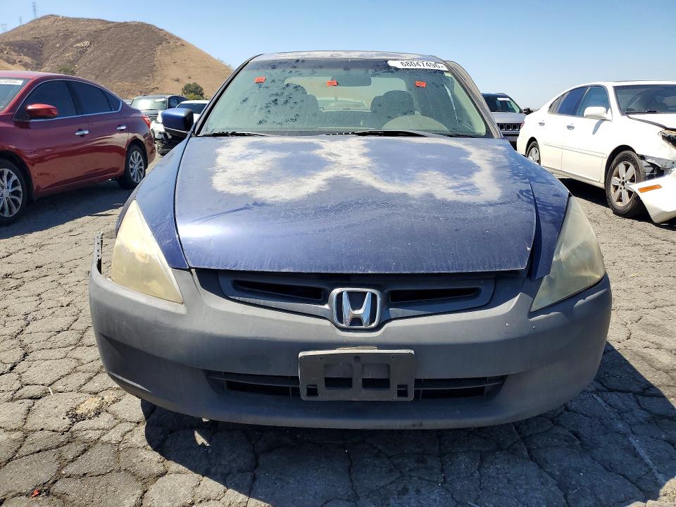 Aukcja sprzedaży 2003 Honda Accord, vin: JHMCM56673C080974, numer aukcji: 68047496