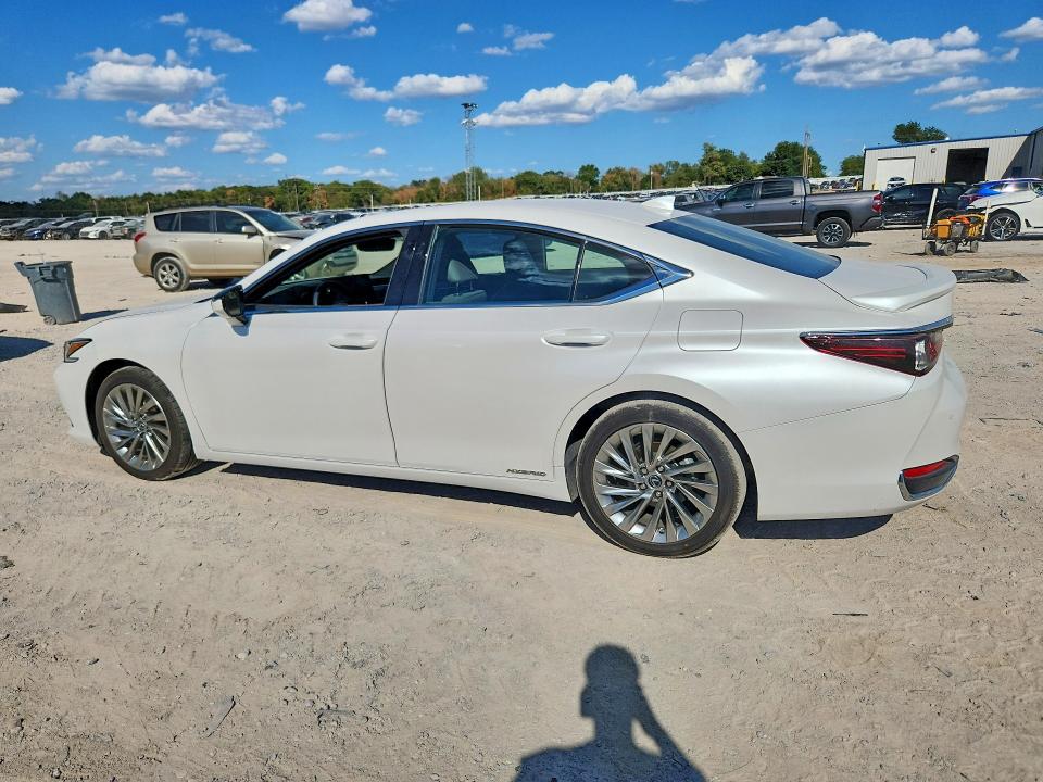 Aukcja sprzedaży 2022 Lexus Es 300h, vin: 58AEA1C13NU016386, numer aukcji: 67631766