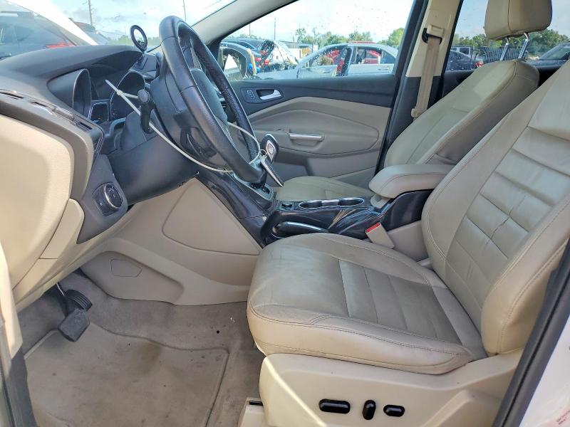 2014 Ford Escape მანქანა იყიდება აუქციონზე, vin: 1FMCU0J90EUA74397, აუქციონის ნომერი: 67319286