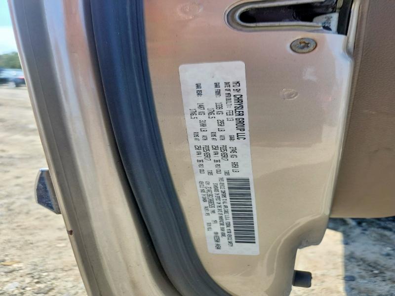 Aukcja sprzedaży 2013 Chrysler Town & Country, vin: 2C4RC1BG1DR682526, numer aukcji: 69820916